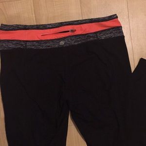 Yoga Pants